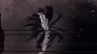 CIRCUIT BENT Quick template thumbnail, Final Cut Effects browser